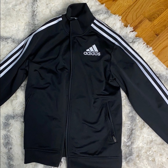 adidas Jackets & Blazers - Adidas track jacket